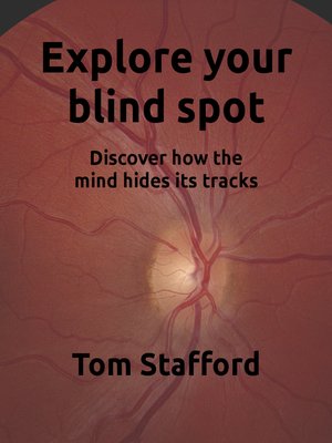 cover image of Explore Your Blind Spot